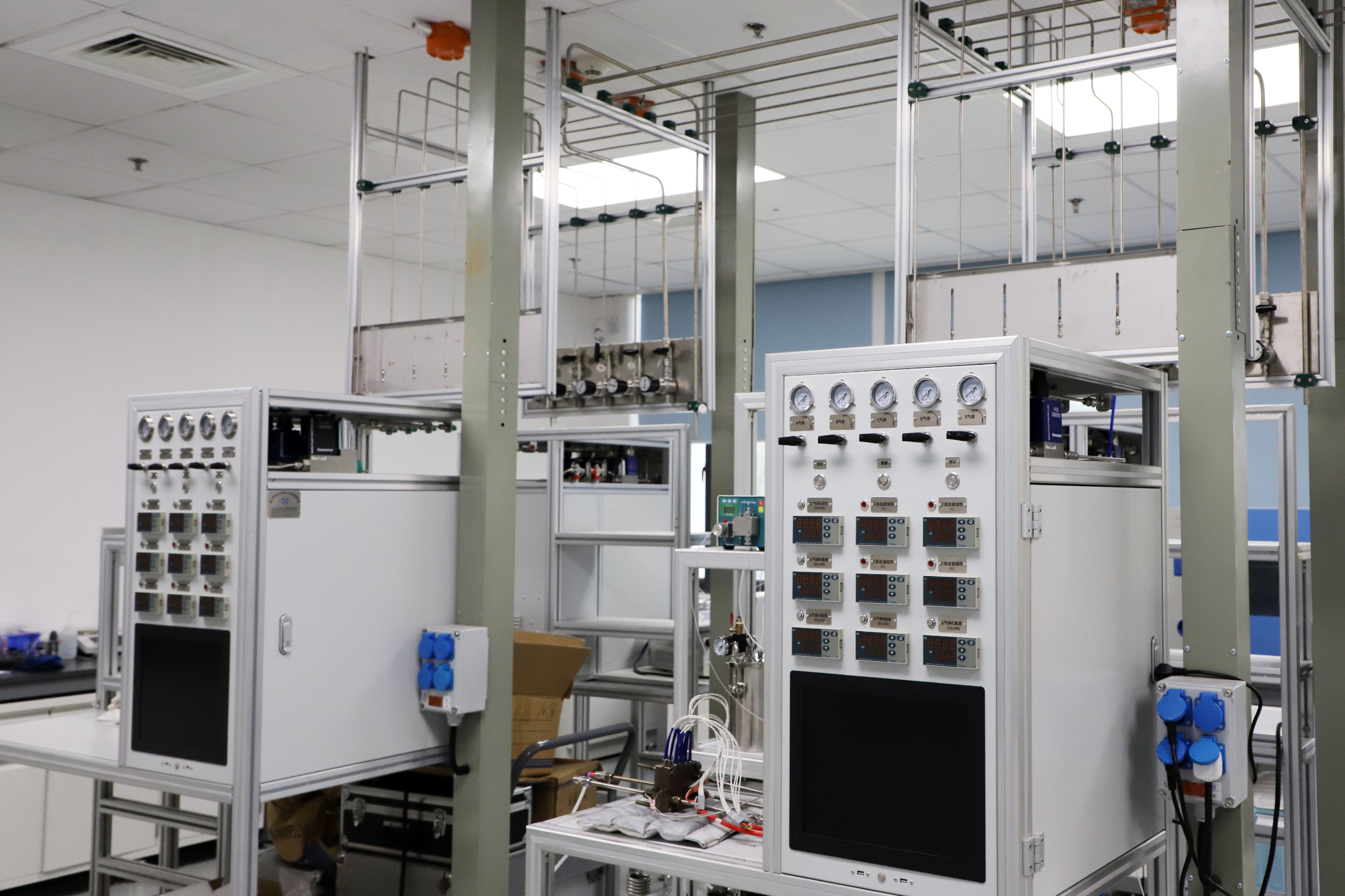 东盟区块链创新实验室(面向东盟的科技创新中心)