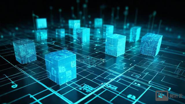 区块链社区服务器(区块链社区什么意思)